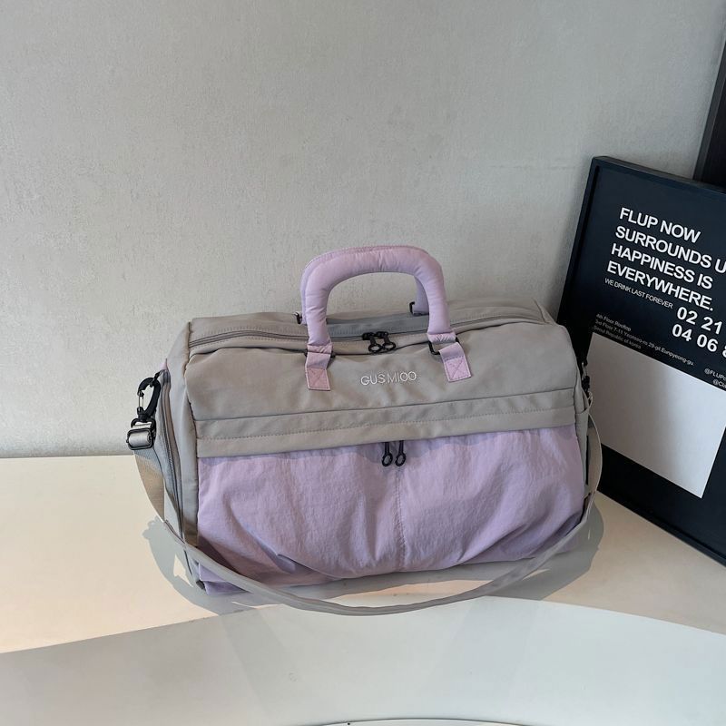 Multi-Functional Weekend Duffel Bag Stornfield