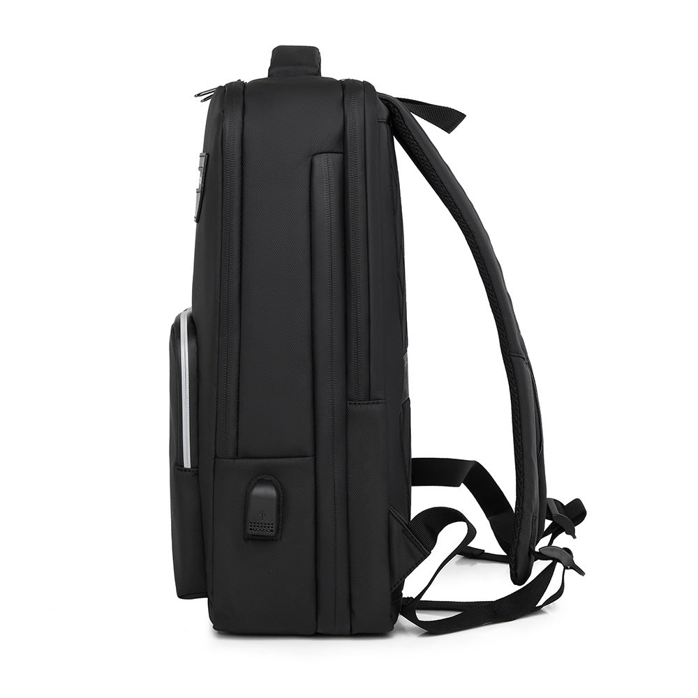 Professional Slim Laptop Backpack Stornfield