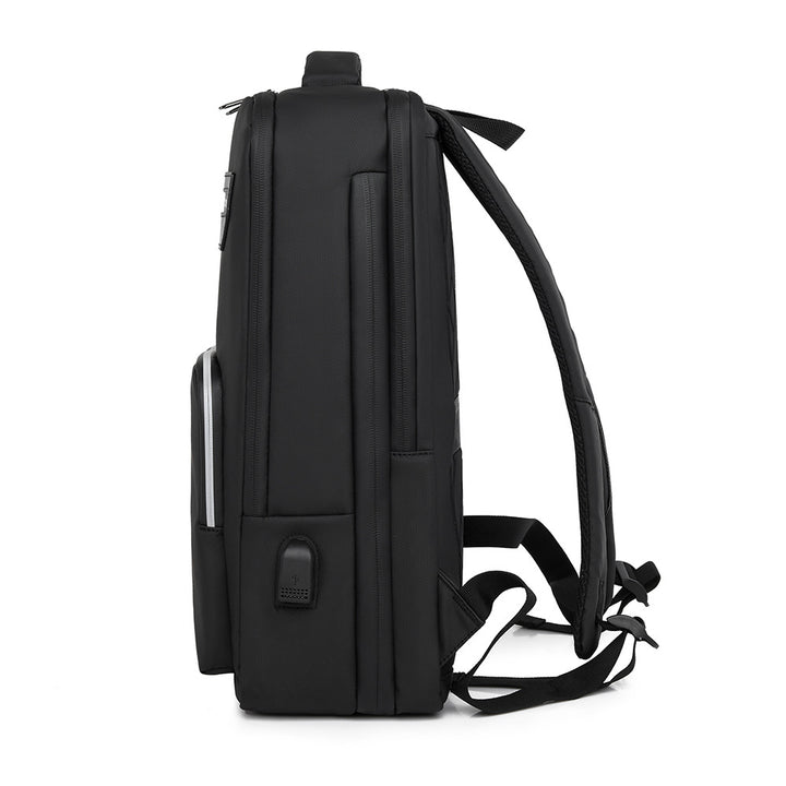 Professional Slim Laptop Backpack Stornfield