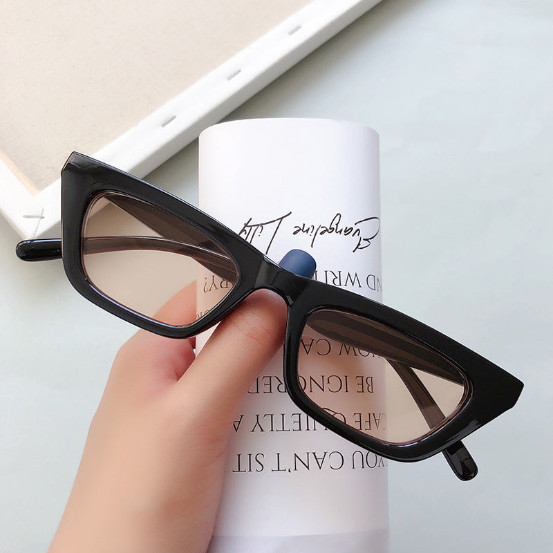 Fashionable Cat-Eye Sunglasses Stornfield