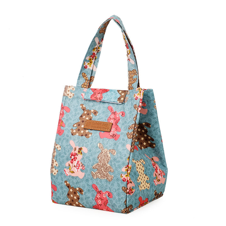 Fashionable Insulated Lunch Tote Stornfield