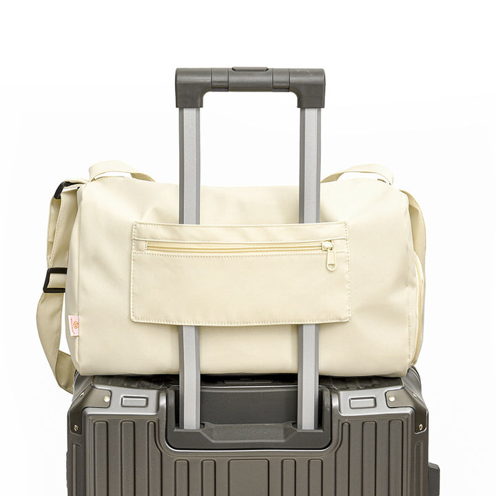 Practical Fitness Bag Stornfield