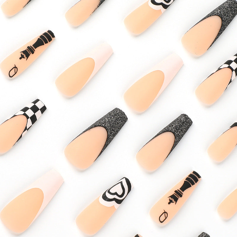 Artificial Fingernails Stornfield