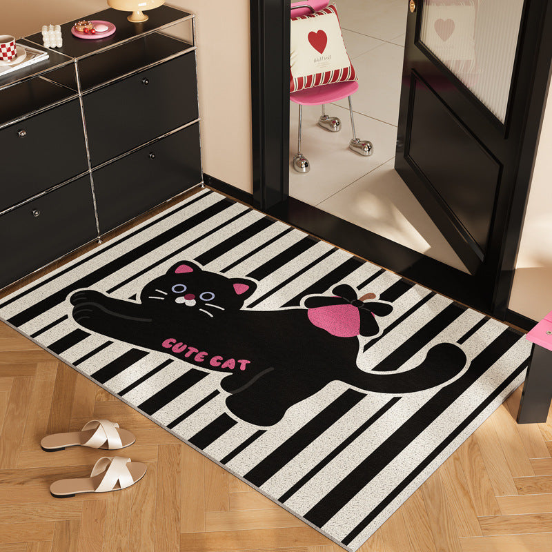 Fun Decorative Welcome Mat