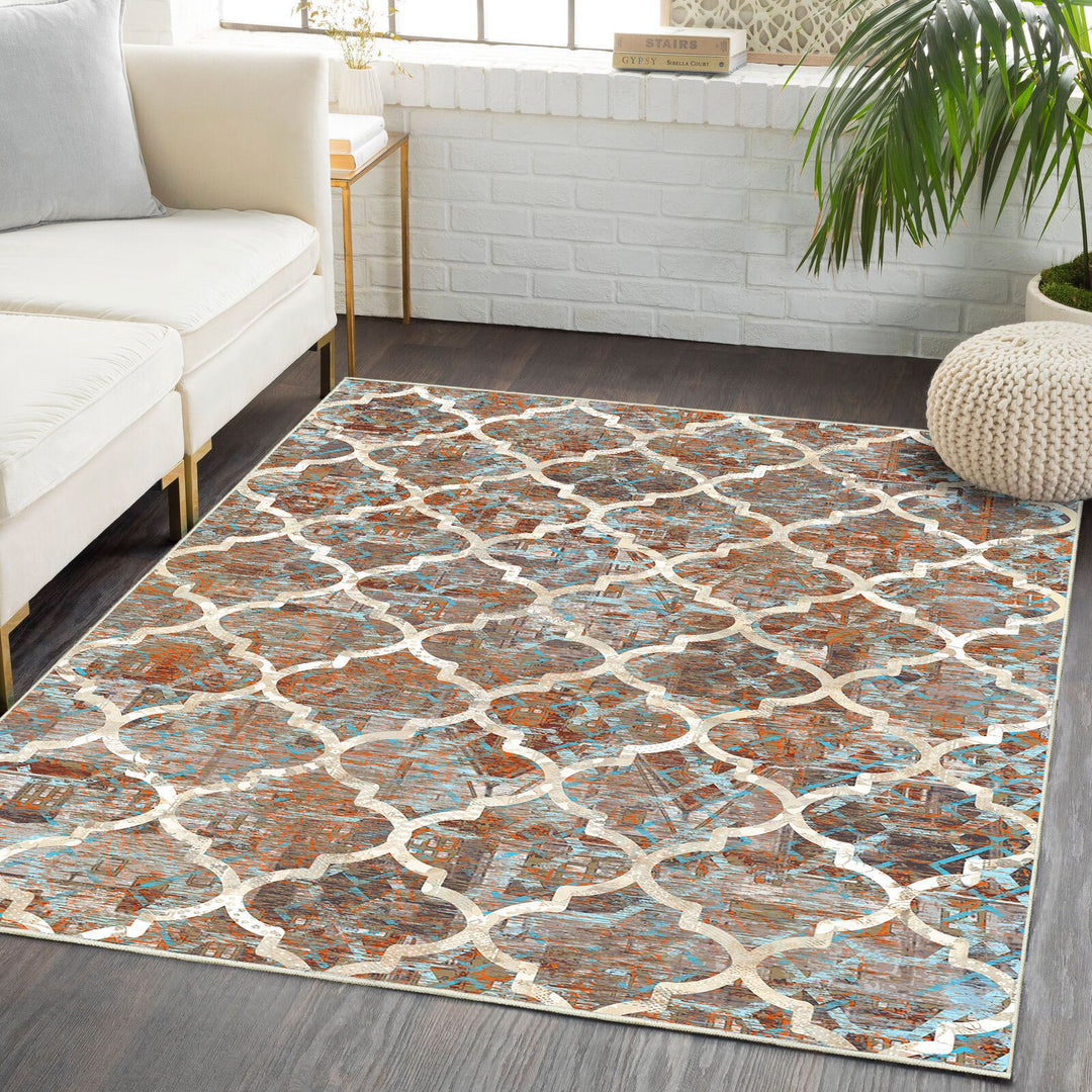 Area Rug Stornfield