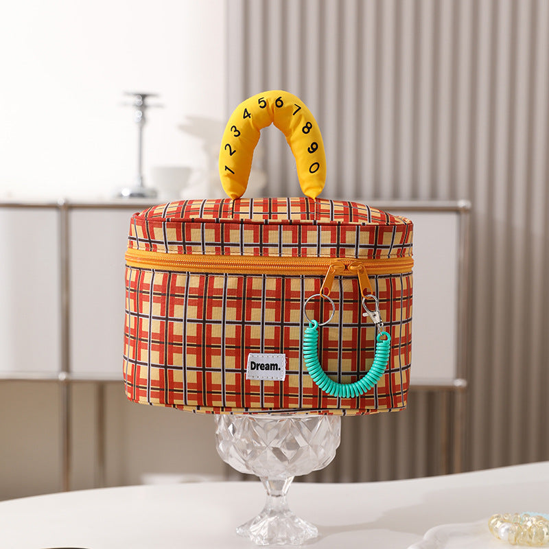 Stylish Makeup Storage Case Stornfield