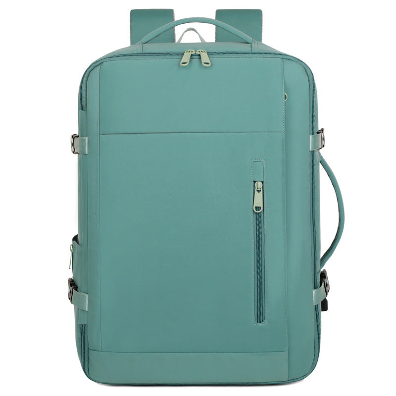 Versatile Executive Laptop Backpack Stornfield