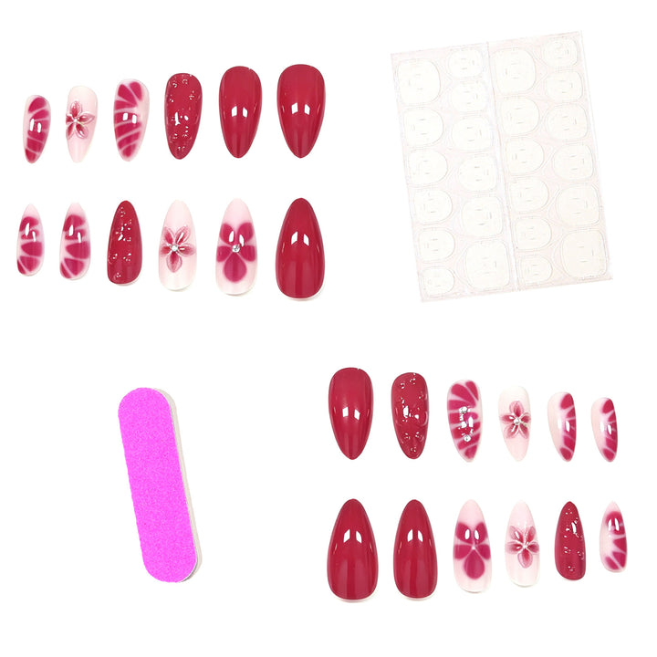 Decorative Nail Art Stornfield