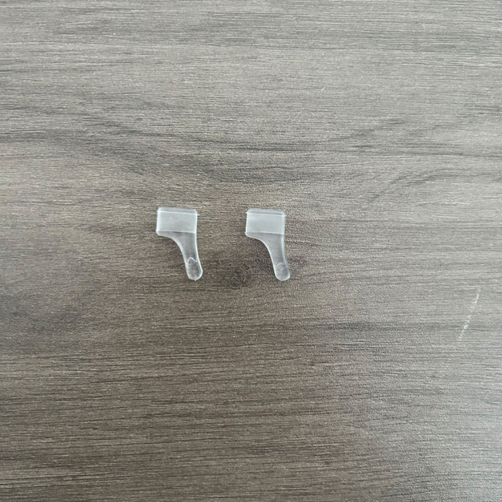 Ergonomic Eyewear Nose Pads Stornfield