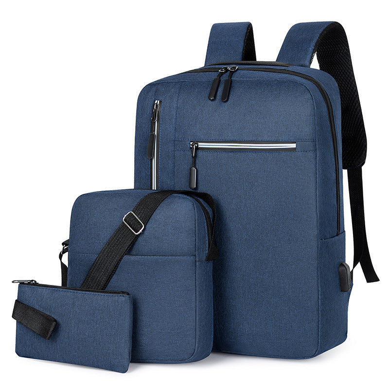 Versatile Backpack Set Stornfield