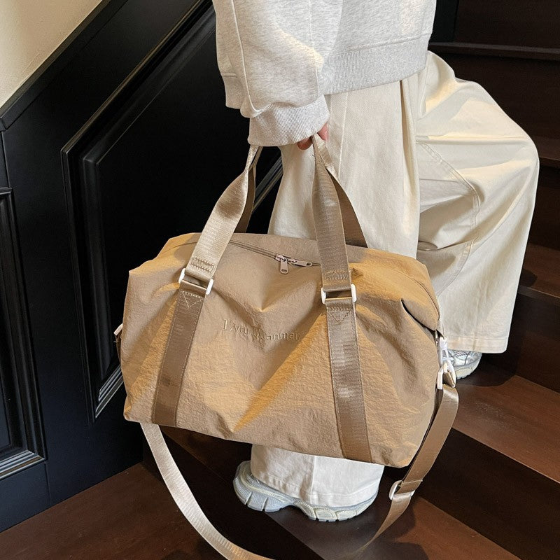 Lightweight Travel Sports Duffel Bag Stornfield