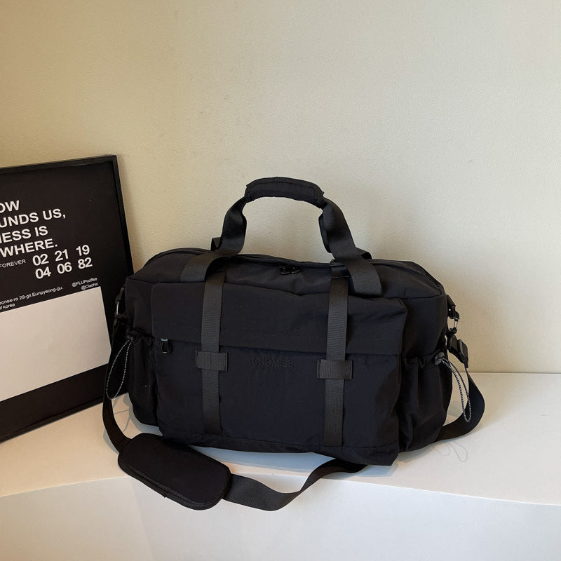 Durable Outdoor Travel Duffle Bag Stornfield