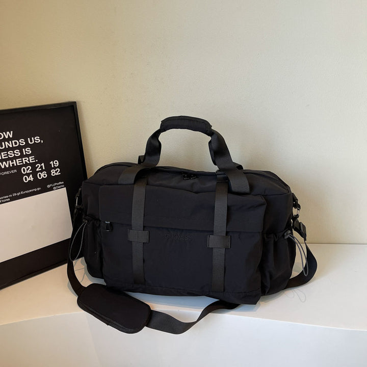 Durable Outdoor Travel Duffle Bag Stornfield