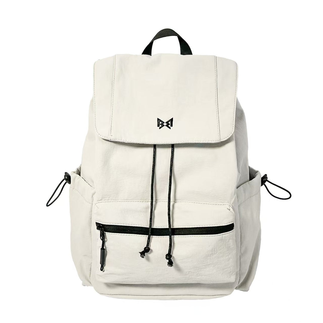 Backpack with Ergonomic Design and Multifunctional Compartments Stornfield