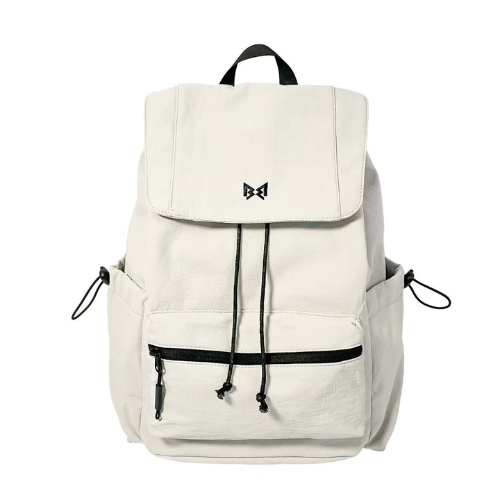 Backpack with Ergonomic Design and Multifunctional Compartments Stornfield