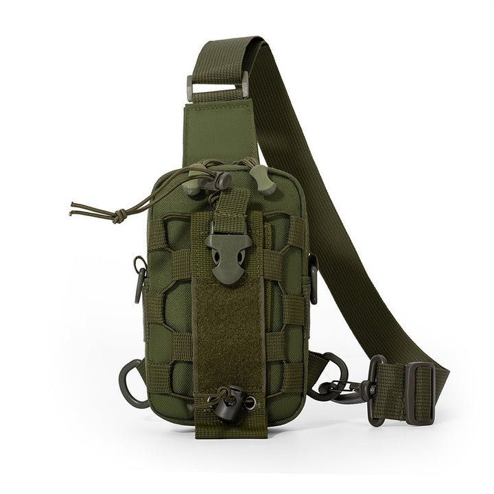 Tactical Crossbody Pouch Stornfield