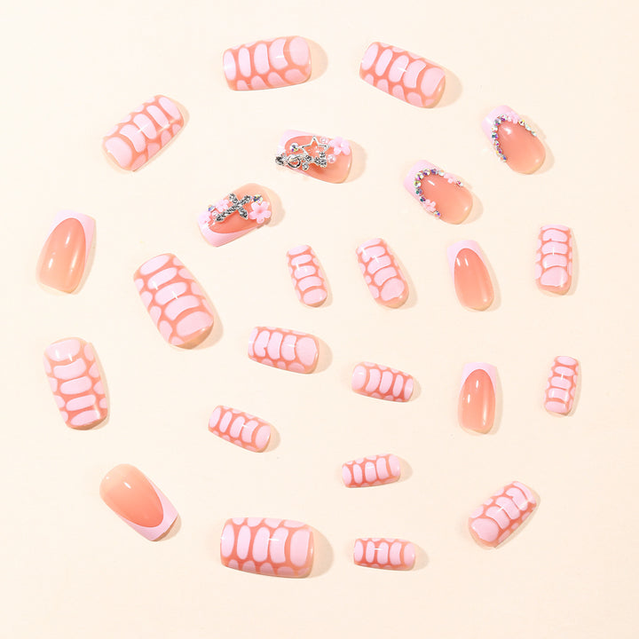 Decorative Nail Art Stornfield