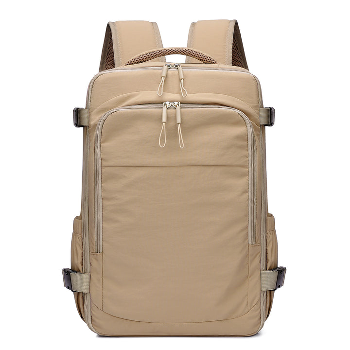 Versatile All-Weather Travel Backpack Stornfield