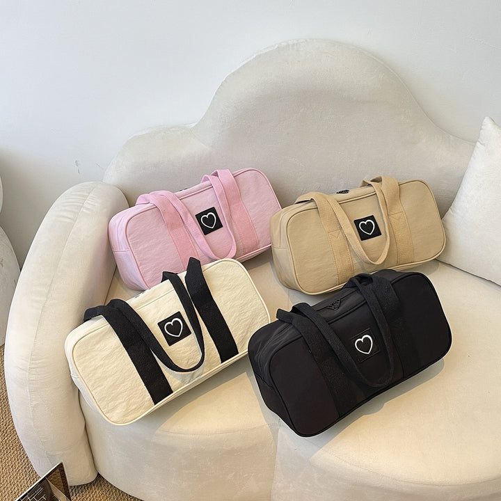 WoVersatile Travel Gym Bag Stornfield
