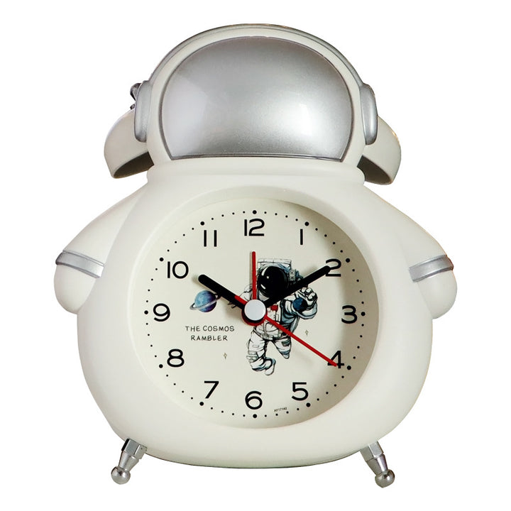 Astronaut Clock Stornfield