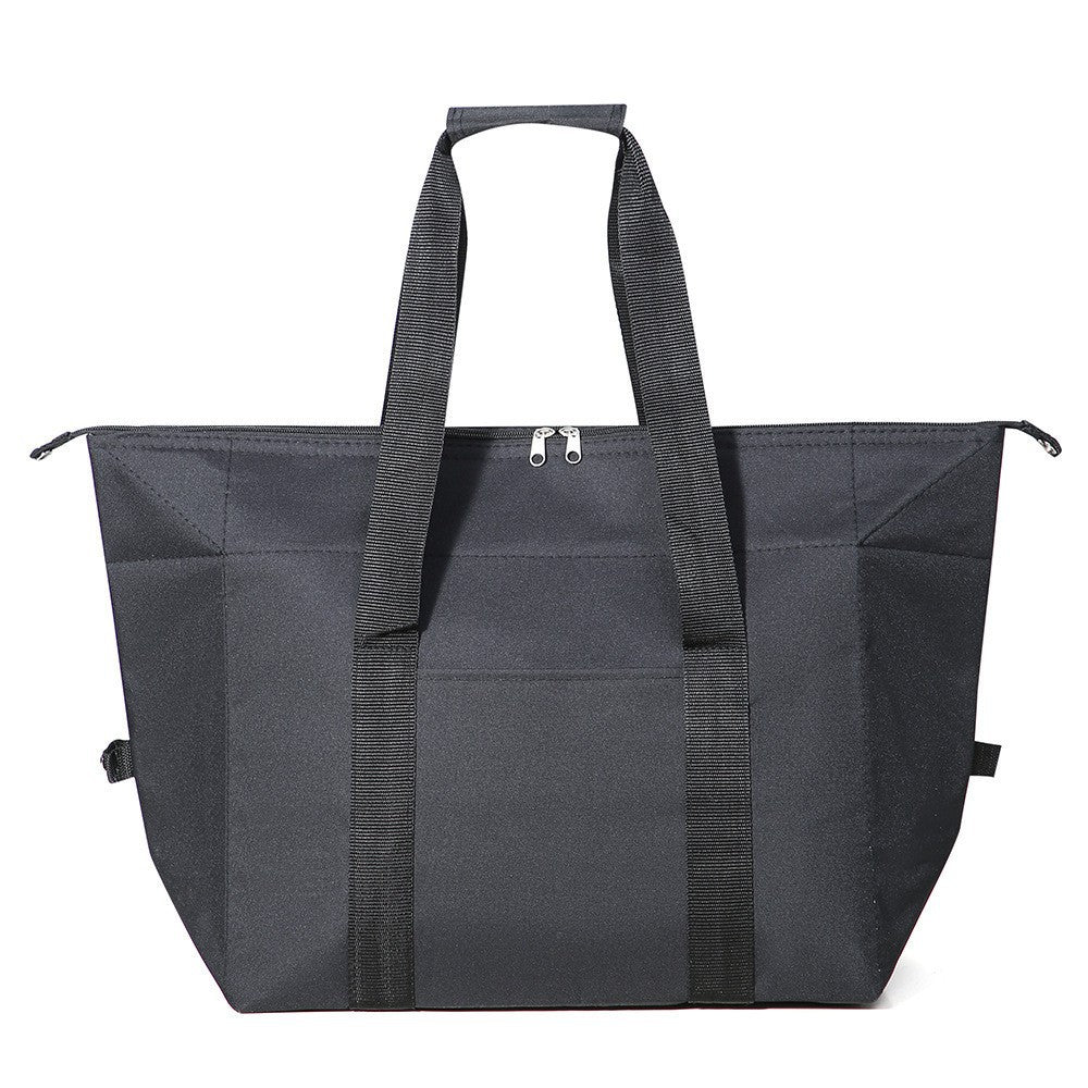 Women's spacious shopping bag Stornfield