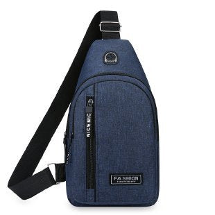 Sporty Sling Bag Stornfield