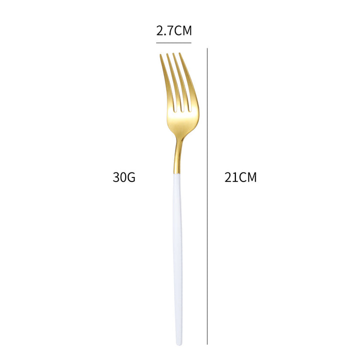 Stylish chopsticks with non-slip grip Stornfield