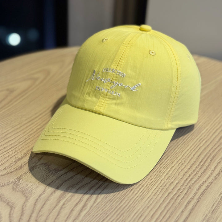 Men's Casual Embroidered Baseball Cap Stornfield 1784270203