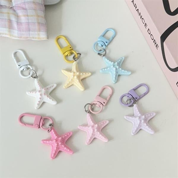 Star Keychain Stornfield