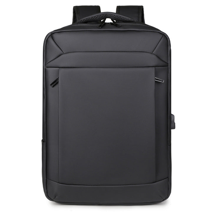 More modern travel backpack with ergonomic design Stornfield