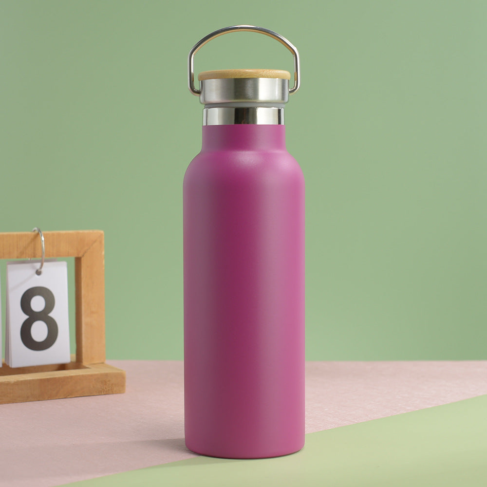Unisex Stainless Steel Water Bottle Stornfield