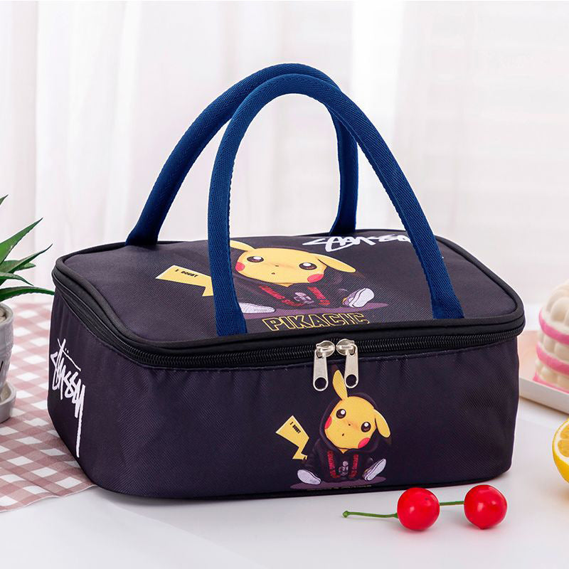 Kids Insulated Lunch Box Stornfield