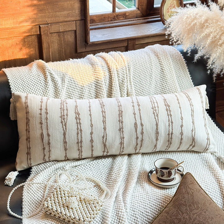 Ladies Decorative Pillowcase Stornfield