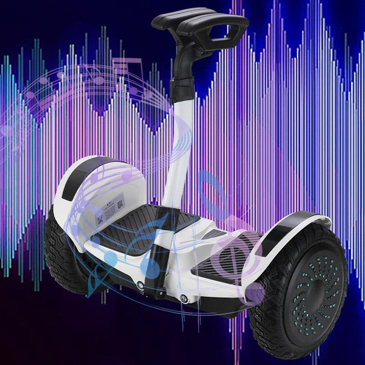 Smart Hoverboard Stornfield