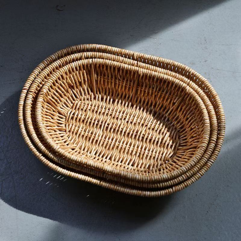 Woven Storage Stornfield