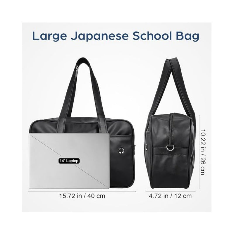 Elegant and Multifunctional Handbag Stornfield