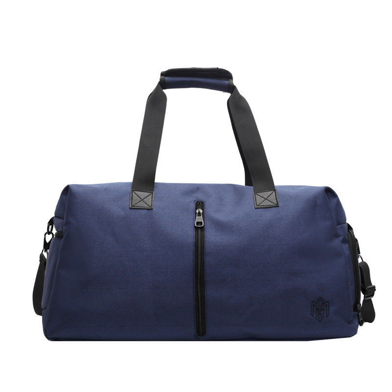 Spacious Gym Duffel Bag Stornfield
