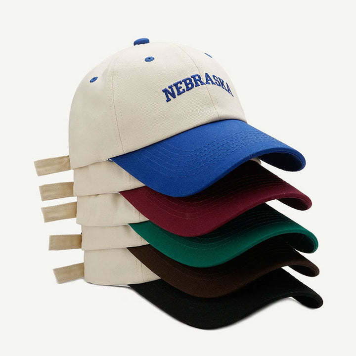 Women's Casual Adjustable Baseball Cap Stornfield 1784084191