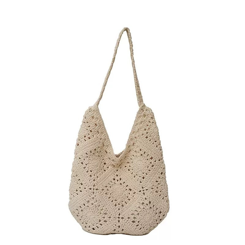 Crochet handbag Stornfield