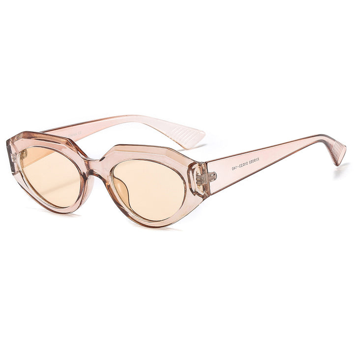 Women's fashionable Cat-Eye sunglasses Stornfield