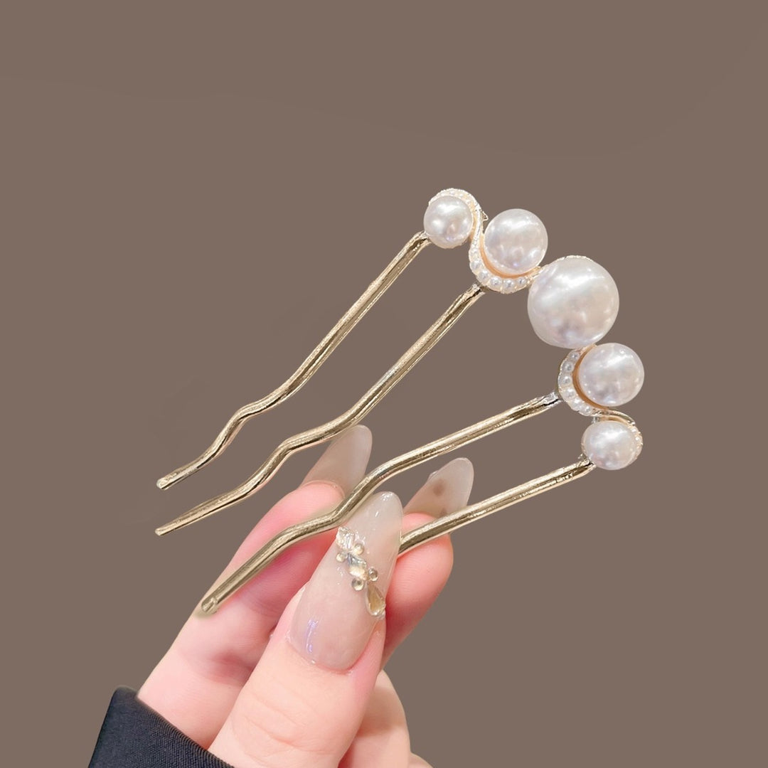 Elegant Hairpin Set Stornfield