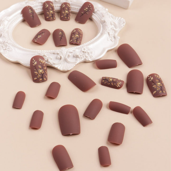 Artistic Nail Art Stornfield