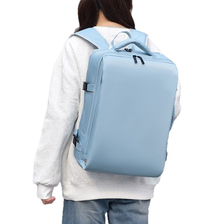 Stornfield Backpack