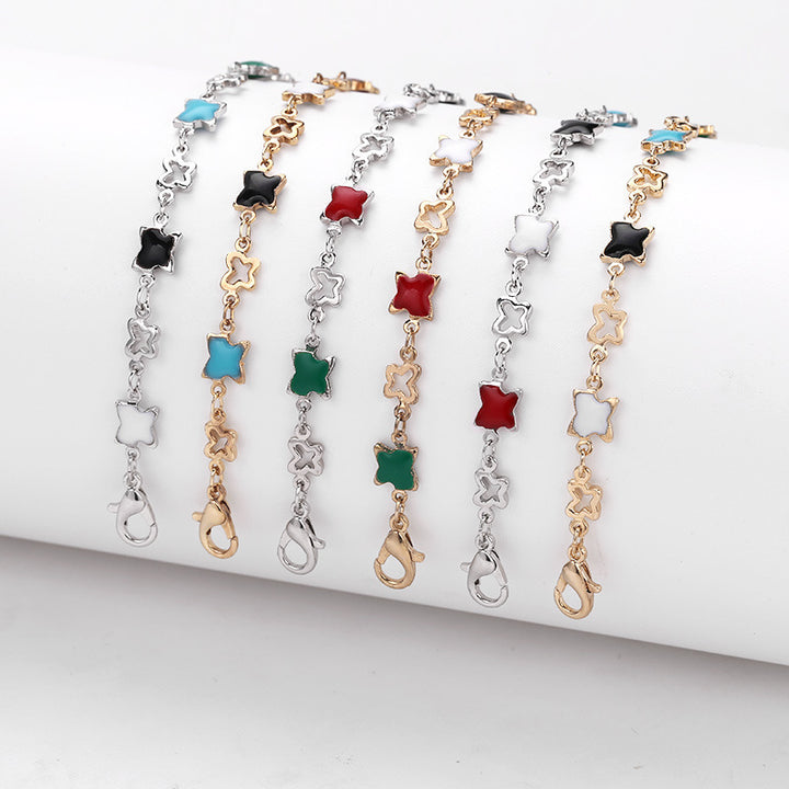 Decorative Charm Chain Stornfield