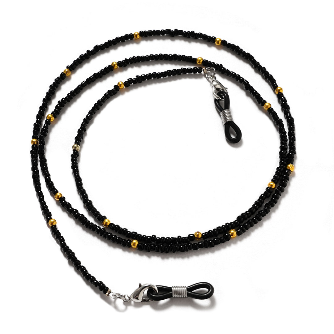 Beaded Eyewear Lanyard Stornfield