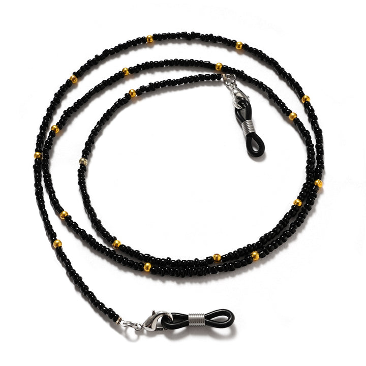 Beaded Eyewear Lanyard Stornfield