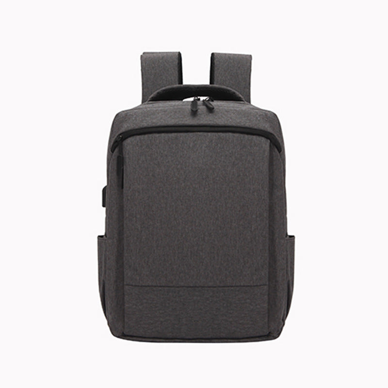 Professional Multi-Compartment Business Backpack Stornfield