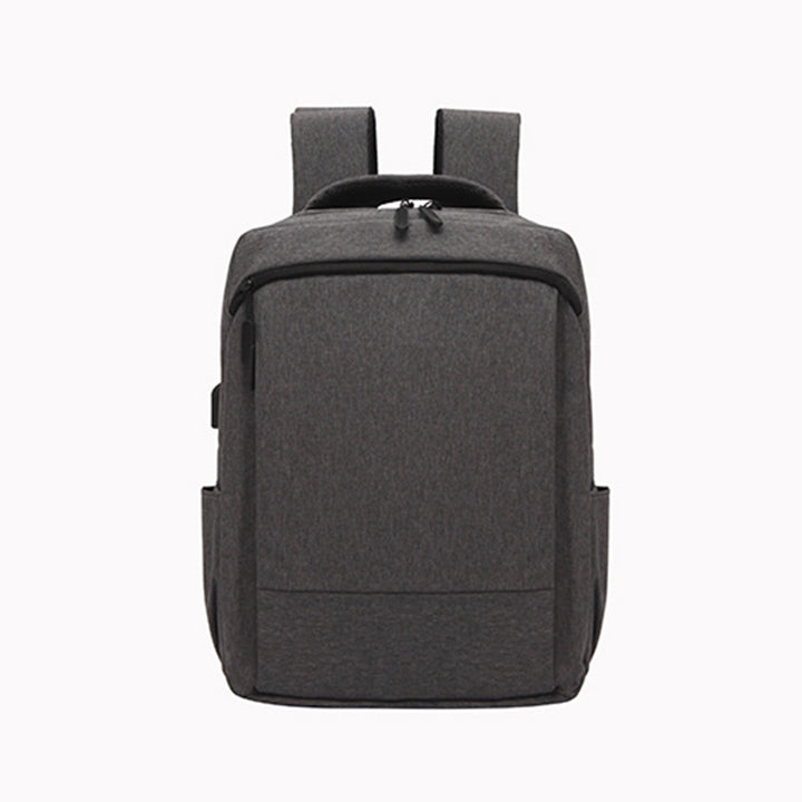 Professional Multi-Compartment Business Backpack Stornfield