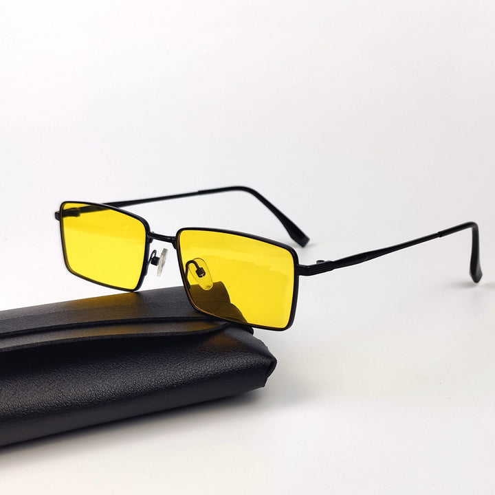 Women's fashionable privacy sunglasses Stornfield