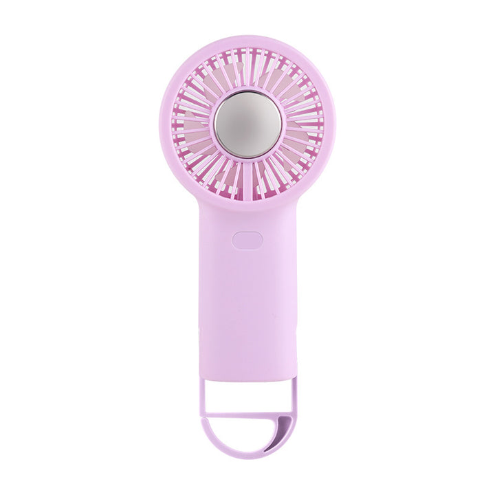 Women's Portable Handheld Fan Stornfield